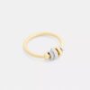 Anillo Rondelle
