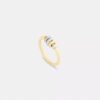 Anillo Rondelle
