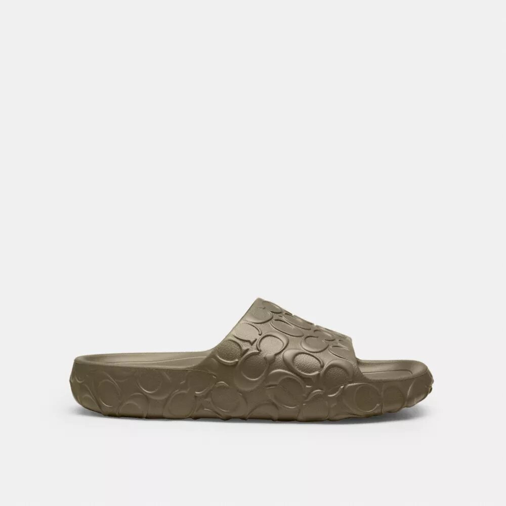 Bay Slide en diseño exclusivo