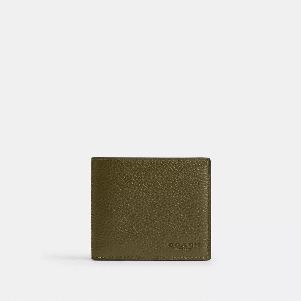 Billetera tipo cartera