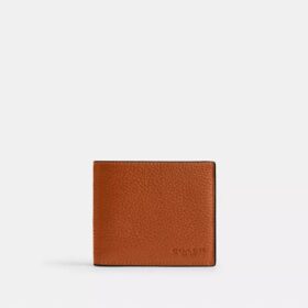 Billetera tipo cartera