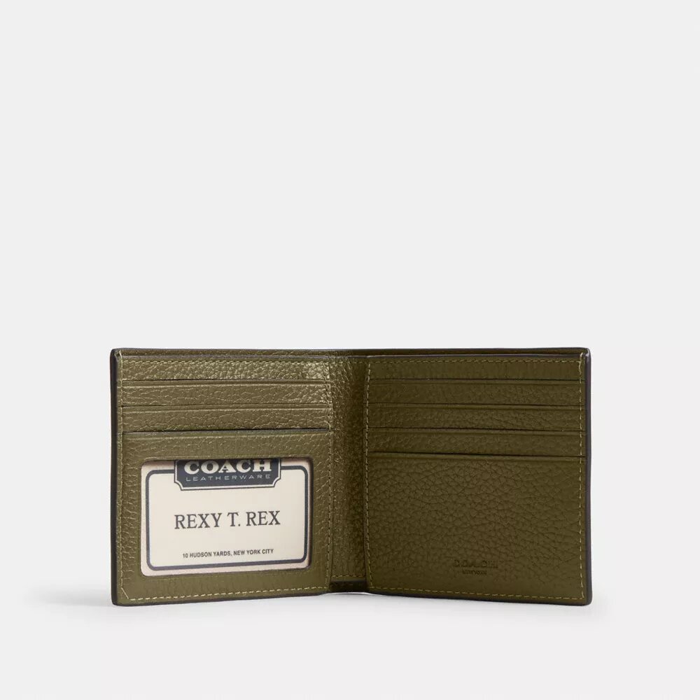 Billetera tipo cartera