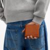 Billetera tipo cartera
