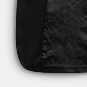 Blazer de cuero