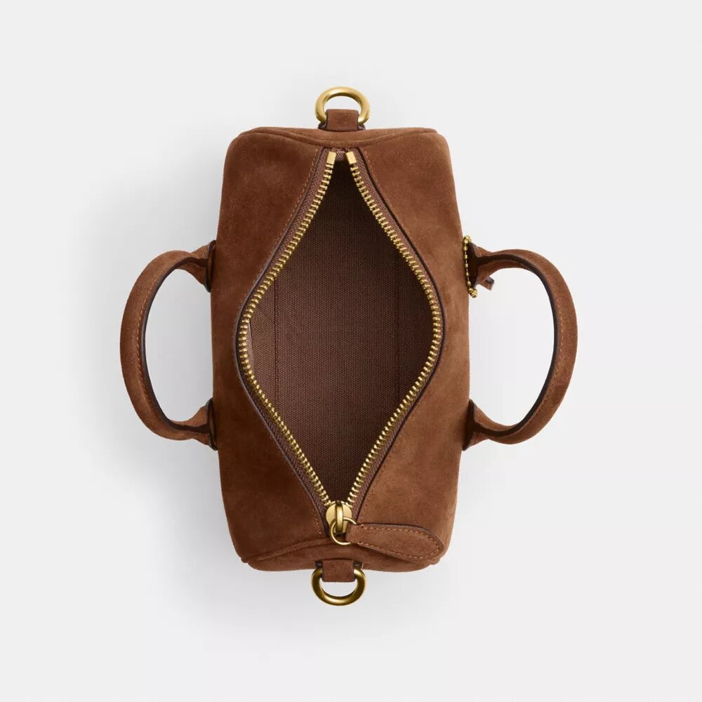 Bolsa Compass 25