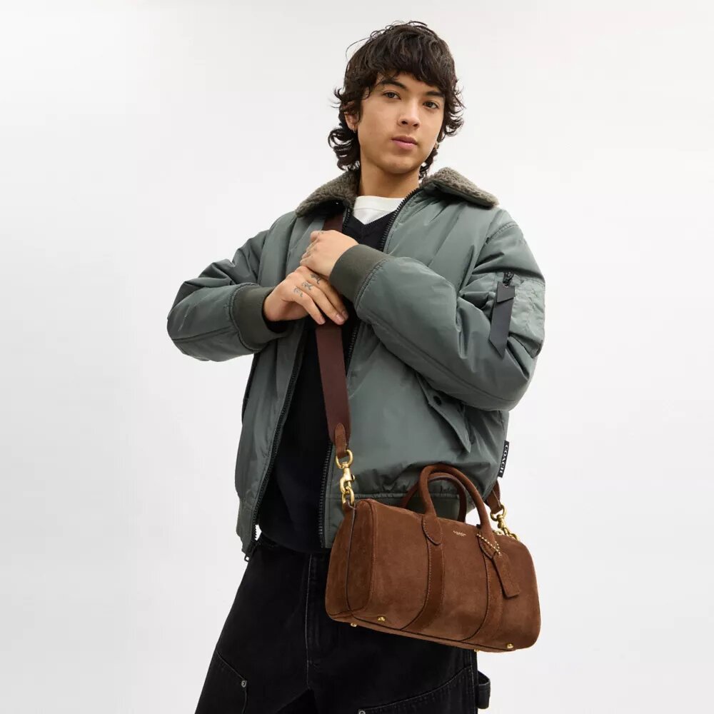Bolsa Compass 25
