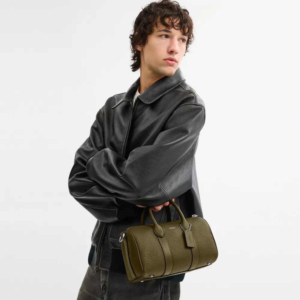 Bolsa Compass 25