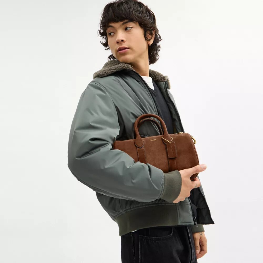 Bolsa Compass 25
