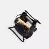 Bolsa con cordón Jade