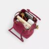 Bolsa con cordón Jade