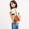 Bolsa con cordón Jade