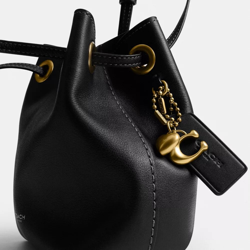 Bolsa con cordón Jade