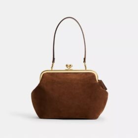 Bolsa con marco Kisslock 27
