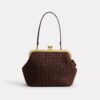 Bolsa con marco Kisslock 27