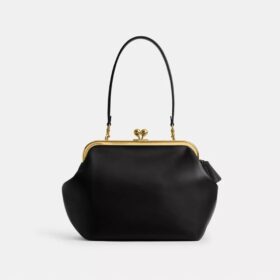 Bolsa con marco Kisslock 27