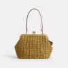 Bolsa con marco Kisslock 27
