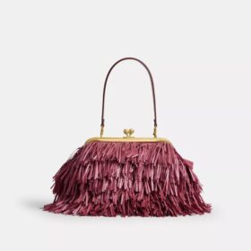 Bolsa con marco Kisslock 27