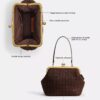 Bolsa con marco Kisslock 27