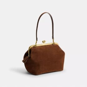 Bolsa con marco Kisslock 27