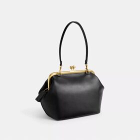 Bolsa con marco Kisslock 27