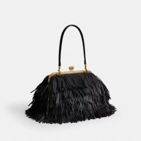 Bolsa con marco Kisslock 27