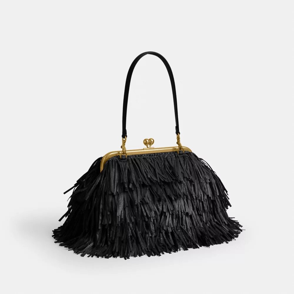 Bolsa con marco Kisslock 27