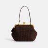 Bolsa con marco Kisslock 27