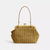 Bolsa con marco Kisslock 27