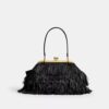 Bolsa con marco Kisslock 27