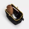 Bolsa con marco Kisslock 27