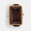 Bolsa con marco Kisslock 27