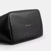 Bolsa con marco Kisslock 27