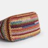 Bolsa con marco Kisslock 27