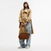 Bolsa con marco Kisslock 27