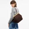 Bolsa con marco Kisslock 27