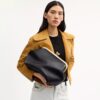 Bolsa con marco Kisslock 27