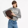 Bolsa con marco Kisslock 27