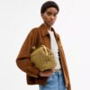 Bolsa con marco Kisslock 27