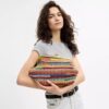 Bolsa con marco Kisslock 27
