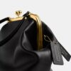 Bolsa con marco Kisslock 27