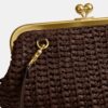 Bolsa con marco Kisslock 27