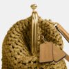 Bolsa con marco Kisslock 27