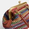 Bolsa con marco Kisslock 27