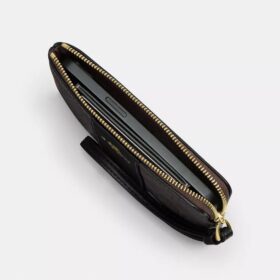 Bolsa de pulsera con cremallera en la esquina