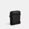 Bolsa de viaje Houston en Signature Canvas