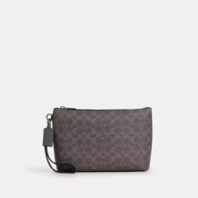 Bolsa en Signature Canvas
