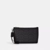 Bolsa en Signature Canvas