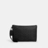 Bolsa en Signature Canvas