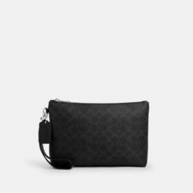 Bolsa en Signature Canvas