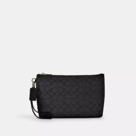 Bolsa en Signature Canvas